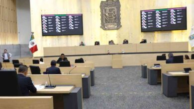 Congreso de Puebla la reforma jornada laboral (1)