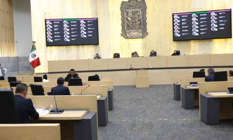 Congreso de Puebla la reforma jornada laboral (1)