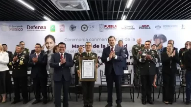 Congreso del Estado de Puebla