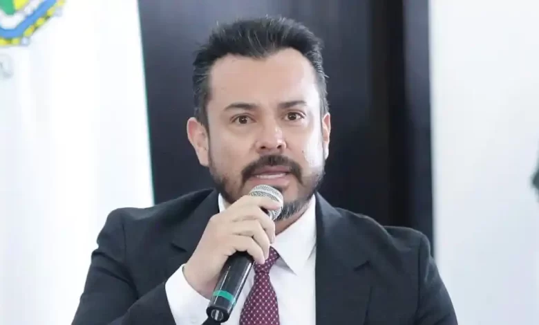 Contrabando en Puebla