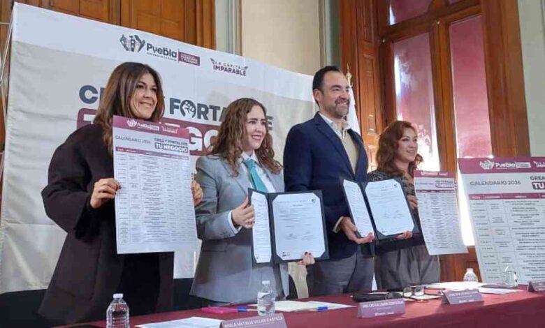 Crece y Fortalece Tu Negocio