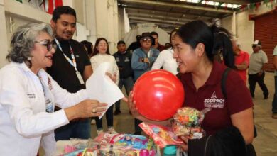 DIF San Pedro Cholula