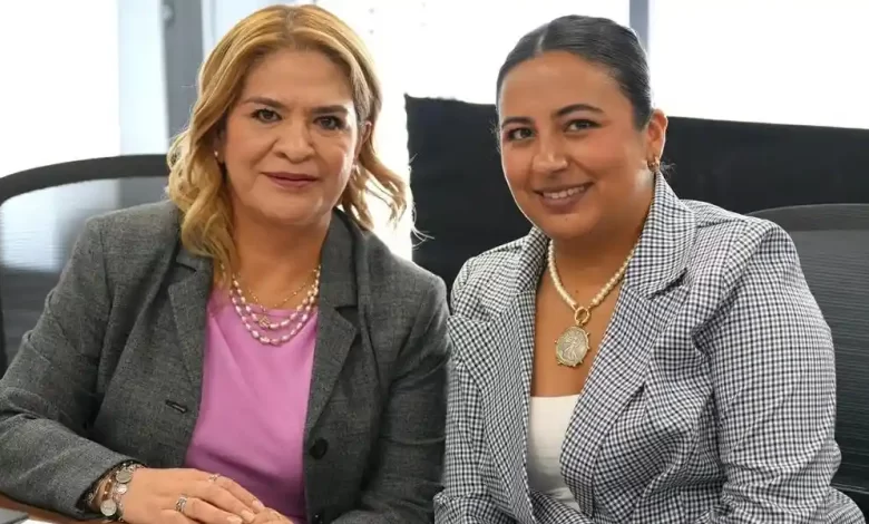 Daniela Pérez Calderón