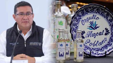 Día del Mezcal