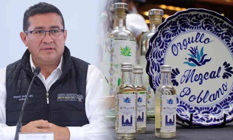 Día del Mezcal