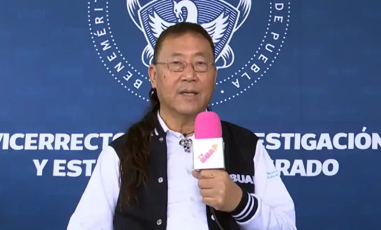 Dr. Chang Kee Jung