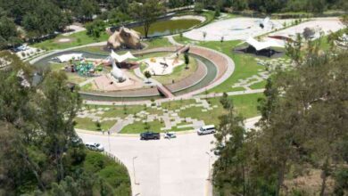Ecoparque “Pensar en Grande”