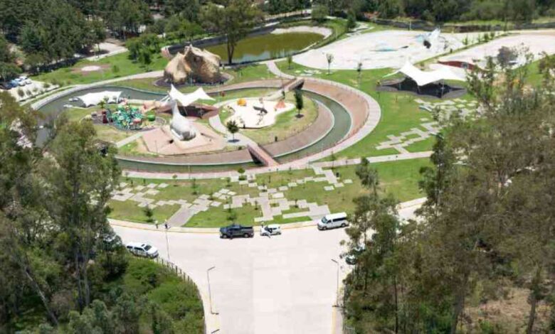 Ecoparque “Pensar en Grande”