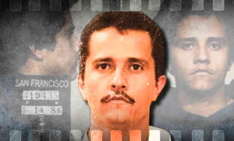 El Mencho