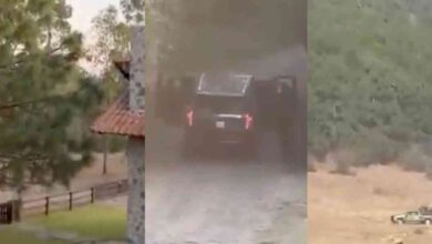 El mencho operativo