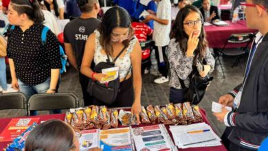 Empleo en Puebla