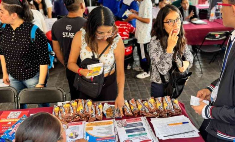 Empleo en Puebla