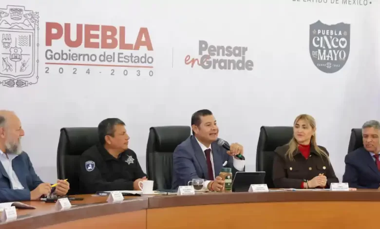 Estrategia Nacional de Seguridad
