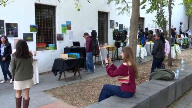 Expo Artes 2026