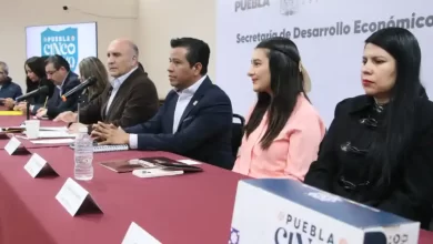Expo Textil y Calzado 2026