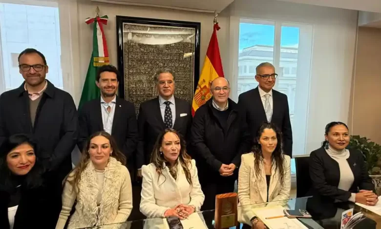 FITUR 2026