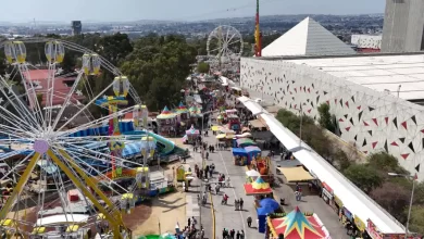 Feria de Puebla 2026,