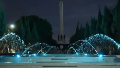 Fuente Hermanos Serdán