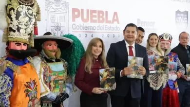 Gaceta Turística Puebla