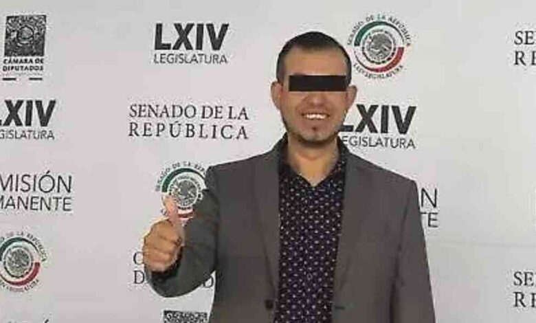 Gerardo Cortés Caballero