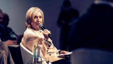 Hillary Clinton