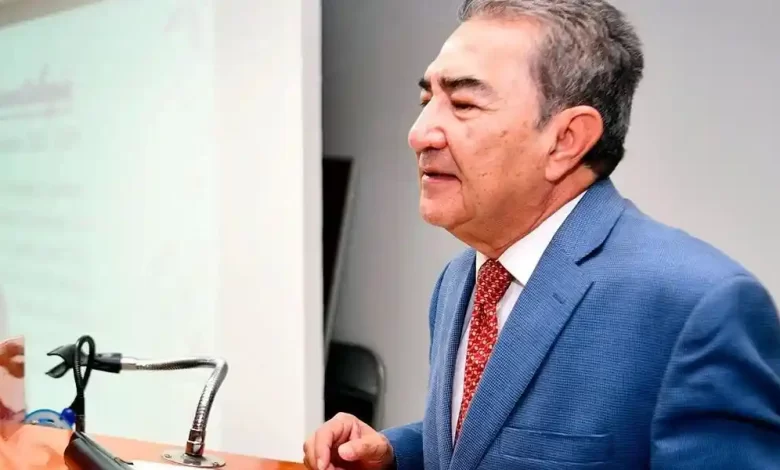 Joaquín Espidio Camarillo