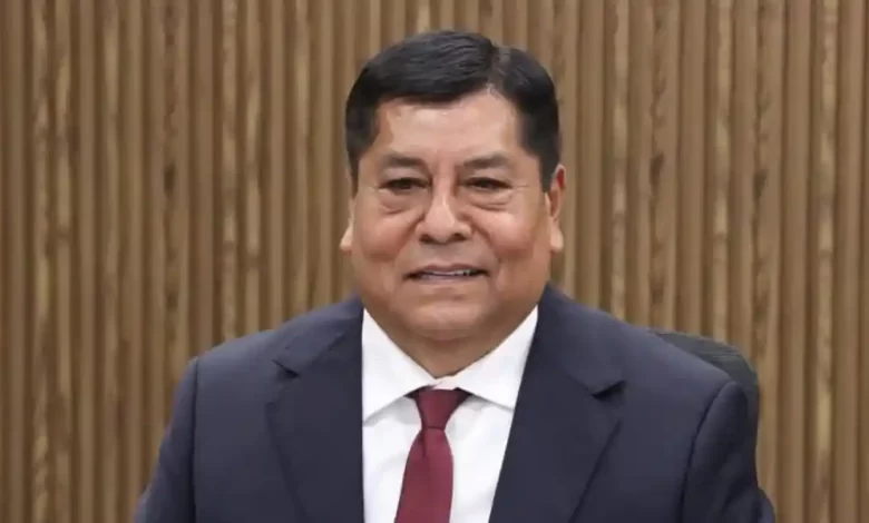 José Manuel Contreras de los Santos