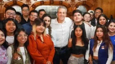 Jóvenes Imparables en Juntas Auxiliares