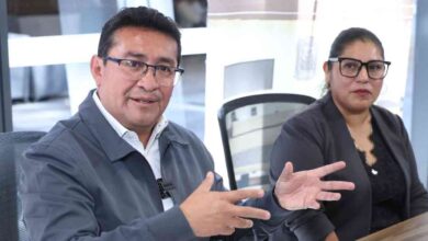 Justicia Indígena en Puebla