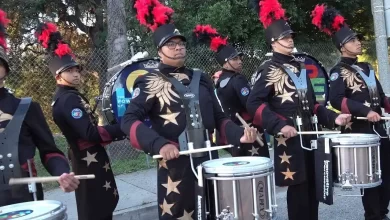 Marching Bands Puebla