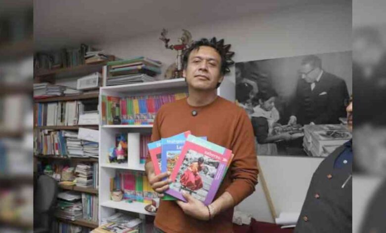 Marx Arriaga
