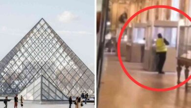 Museo del Louvre