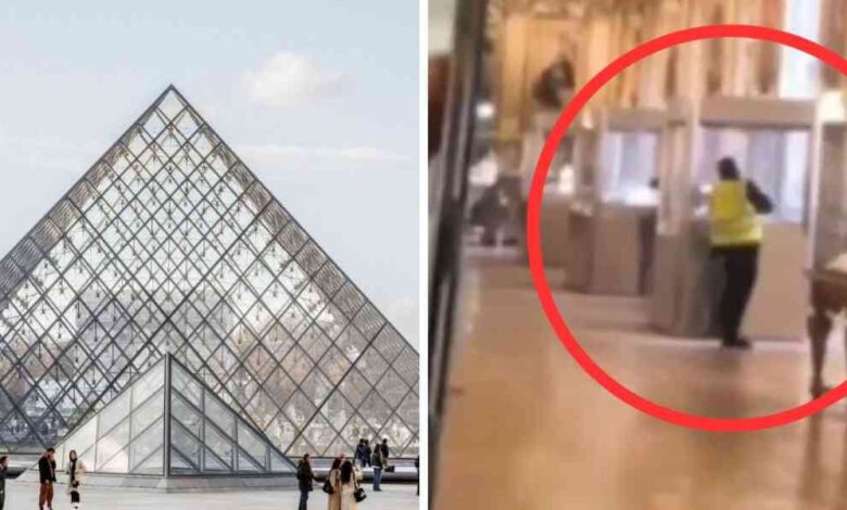Museo del Louvre
