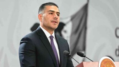 Omar García Harfuch