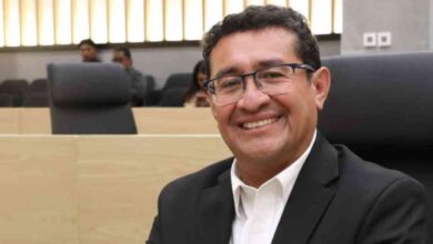 Pavel Gaspar Ramírez
