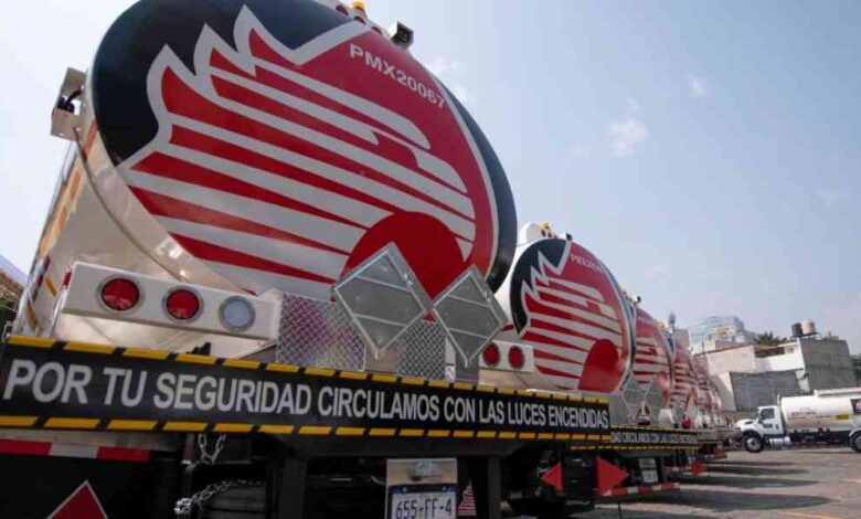 Pemex