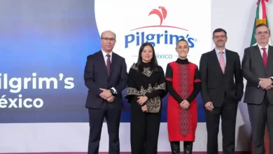 Pilgrim’s