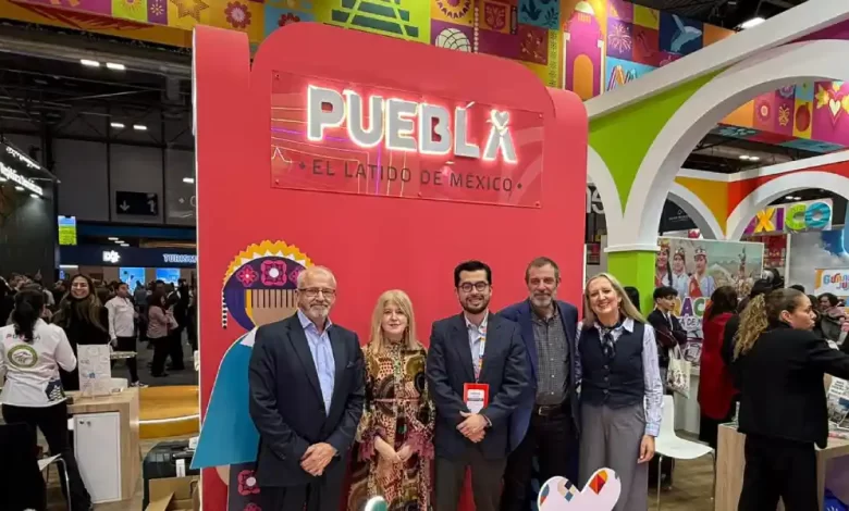 Puebla