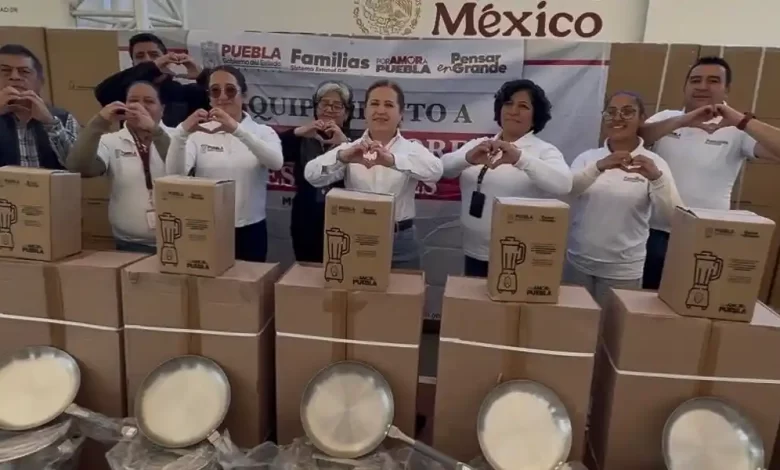 Puebla SEDIF