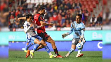 Puebla Xolos
