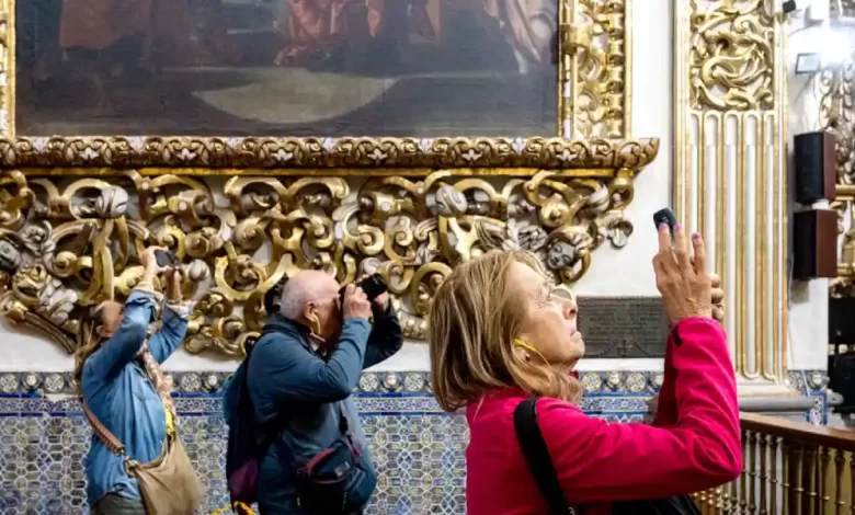 Puebla turismo