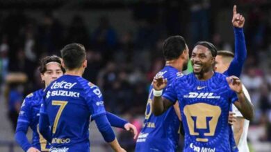 Pumas UNAM