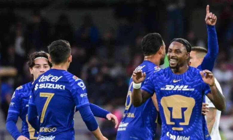 Pumas UNAM