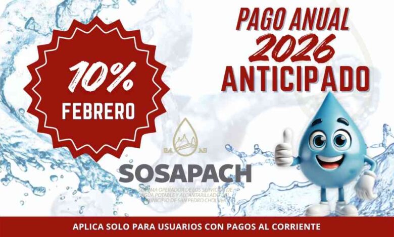 SOSAPACH