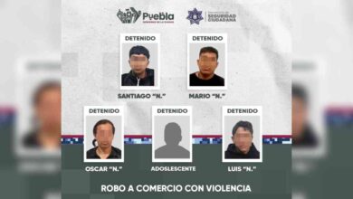 SSC Puebla