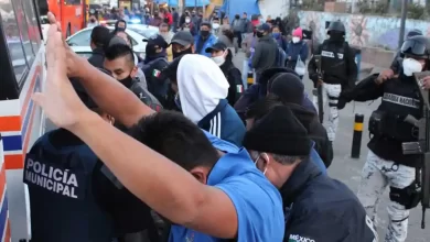 SSC Puebla asaltos transporte publico
