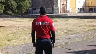 San Pedro Cholula