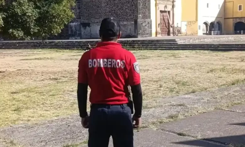 San Pedro Cholula