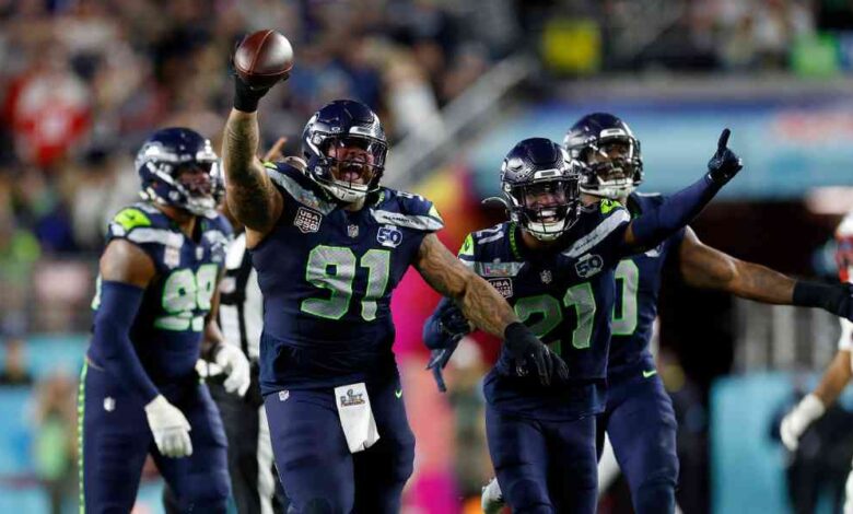 Seattle Seahawks