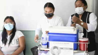 Secretaría de Salud de Puebla